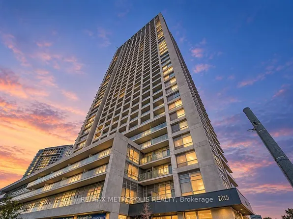 2015 Sheppard Ave E, Toronto, ON