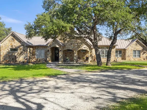 1025 Ranch Rd #32, Blanco, TX 78606