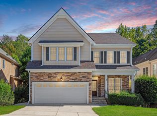 8406 Wheatstone Ln, Raleigh, NC 27613