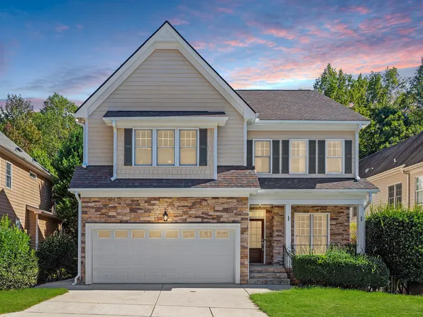 8406 Wheatstone Ln, Raleigh, NC 27613