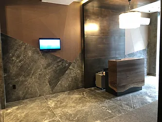 Rented by AD Real Estate Investors