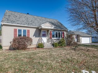 16 Deforge St, Lewiston, ME 04240