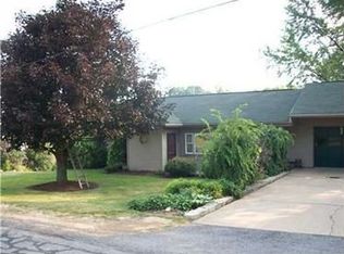 2005 New York, Jefferson Hills, PA 15332