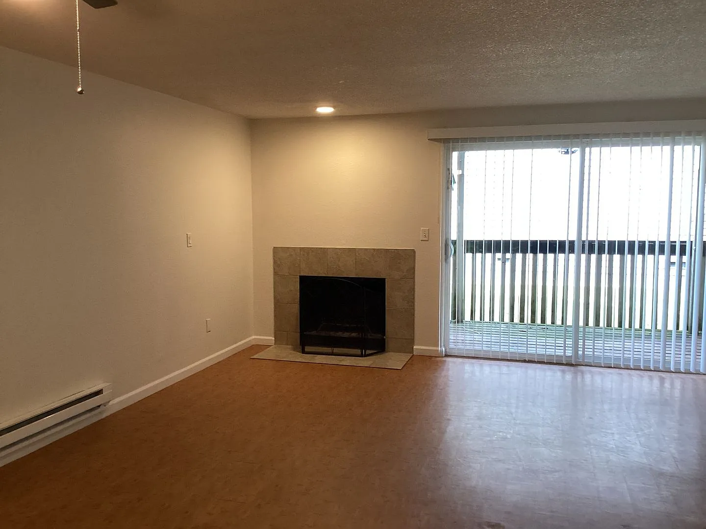 Updated 2-Bedroom Townhome Near Boeing & I-5 with Fireplace & Utilities Included — Photo 4