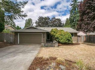 1265 199th Ct, Beaverton, OR