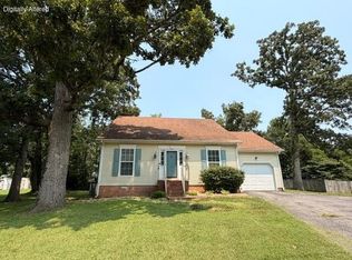 313 Dawn Dr, Hopkinsville, KY 42240