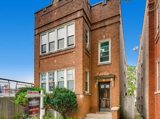 4746 W Montana St, Chicago, IL 60639