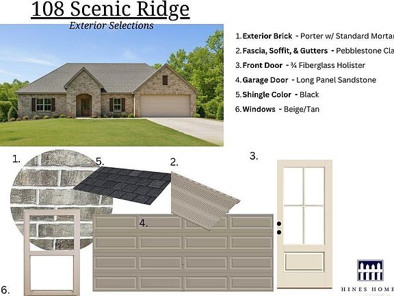 3rd image of 108 Scenic Ridge Dr