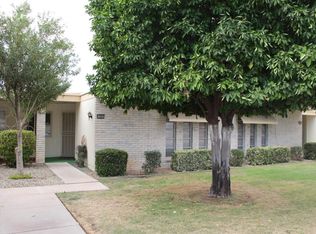 11091 W Coggins Dr, Sun City, AZ 85351