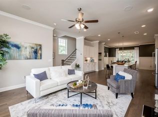 3299 Sangster Way #106, Decatur, GA 30032