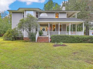 108 Belknap Rd, Goose Creek, SC 29445