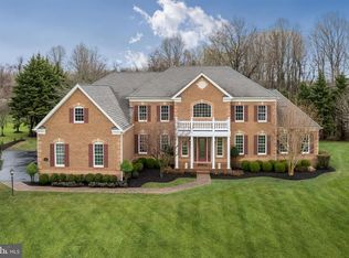 4904 Valley View Overlook, Ellicott City, MD 21042