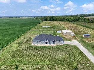 5605 Marine Rd, Alhambra, IL 62001