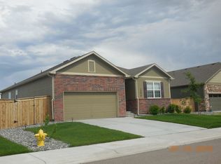 13678 Valentia St, Thornton, CO 80602