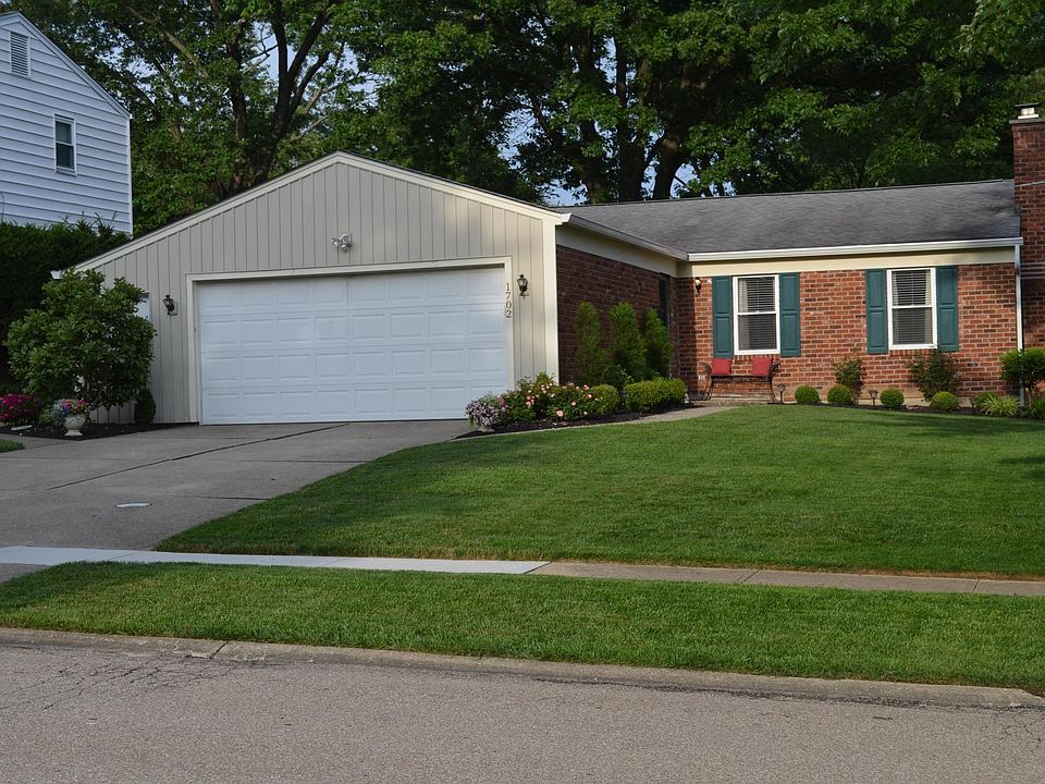 1st image of 1702 Collinspark Ct