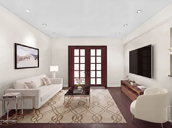 54 E 8th St APT 3J, New York, NY 10003