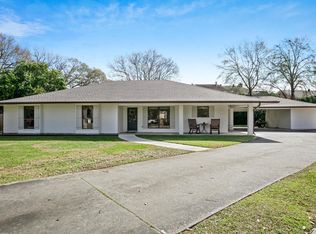 100 Longwood Dr, Lafayette, LA 70508