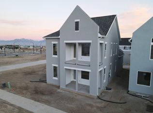 11324 S Silver Pond Dr W #323, South Jordan, UT 84009