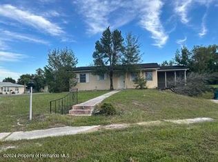 520 Copperfield Rd, Spring Hill, FL 34606