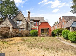 425 E Durham St, Philadelphia, PA 19119