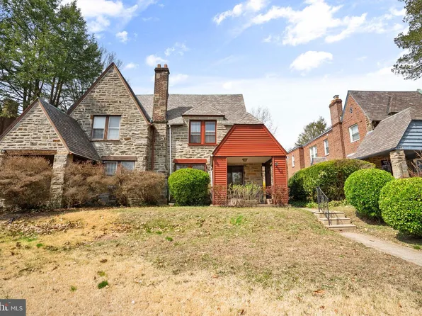 425 E Durham St, Philadelphia, PA 19119