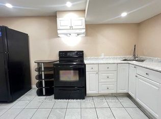 2153 Morningside Ave #Basement, Toronto, ON M1X 2E5