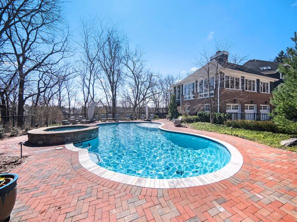 3124 Mills Ct, Ann Arbor, MI 48104