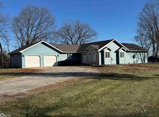 1978 341st Ave, Wever, IA 52658