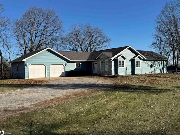 1978 341st Ave, Wever, IA 52658
