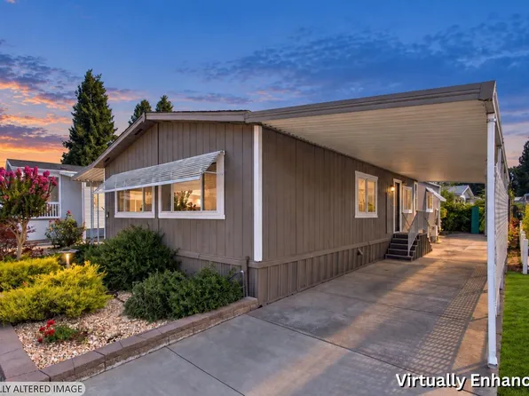 37 Darcy Drive #37, Santa Rosa, CA 95403
