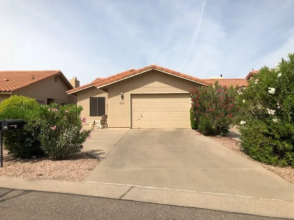 685 Leisure World, Mesa, AZ 85206