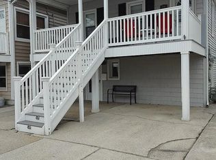 16 N Jefferson Ave FLOOR 2, Margate City, NJ 08402