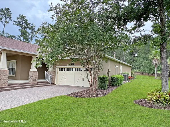 19581 Lily Pond Ct, Brooksville, FL 34601