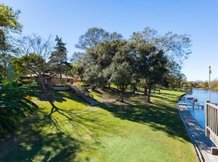 7044 County Road 911, Brazoria, TX 77422