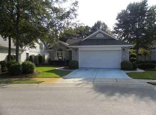 4718 Bermuda Way, Myrtle Beach, SC 29577