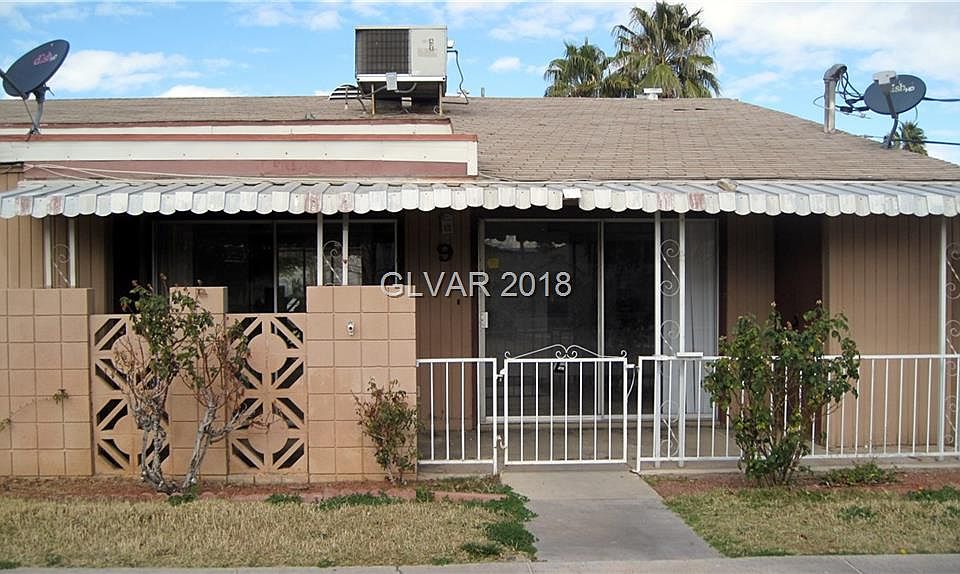 1st image of 9457 Las Vegas Blvd S Unit 9