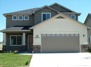 5708 S Kimmer Cv, Boise, ID 83709