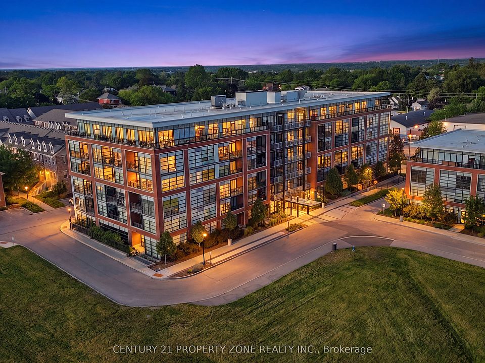 1st image of 15 Prince Albert Blvd #516