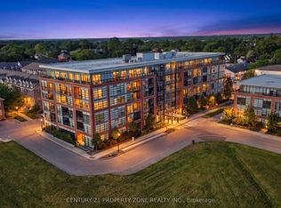 15 Prince Albert Blvd #516, Kitchener, ON N2H 0C2