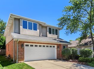 3905 Hampton Ave, Western Springs, IL 60558