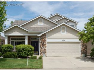 2088 River West Dr, Windsor, CO 80550