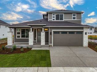 LOT 1076 Nineteen Lindenberger Ln, Enumclaw, WA 98022