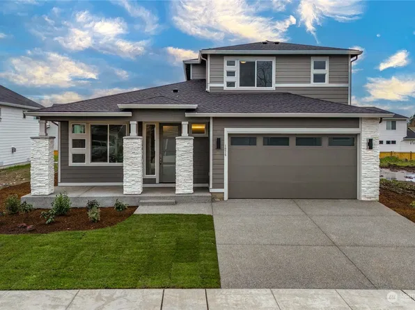 1076 Lot 19 Lindenberger Lane, Enumclaw, WA 98022