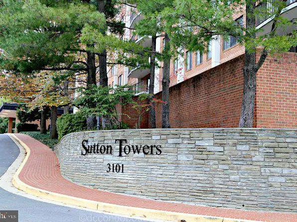 3101 New Mexico Ave NW APT 209, Washington, DC 20016