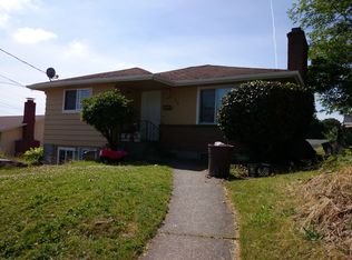 2909 S Graham St, Seattle, WA 98108