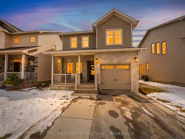 1755 Reginald Bart Dr, Kingston, ON K7K 0G1