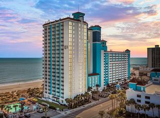 3000 N Ocean Blvd. #930, Myrtle Beach, SC 29577