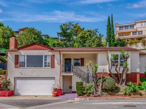 4494 Don Milagro Dr, Los Angeles, CA 90008