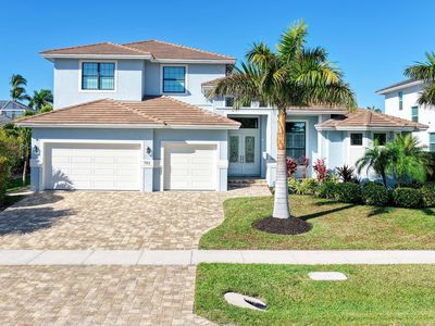 782 Saturn Ct, Marco Island, FL, 34145