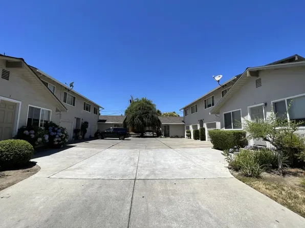 119 Fulton St, Campbell, CA